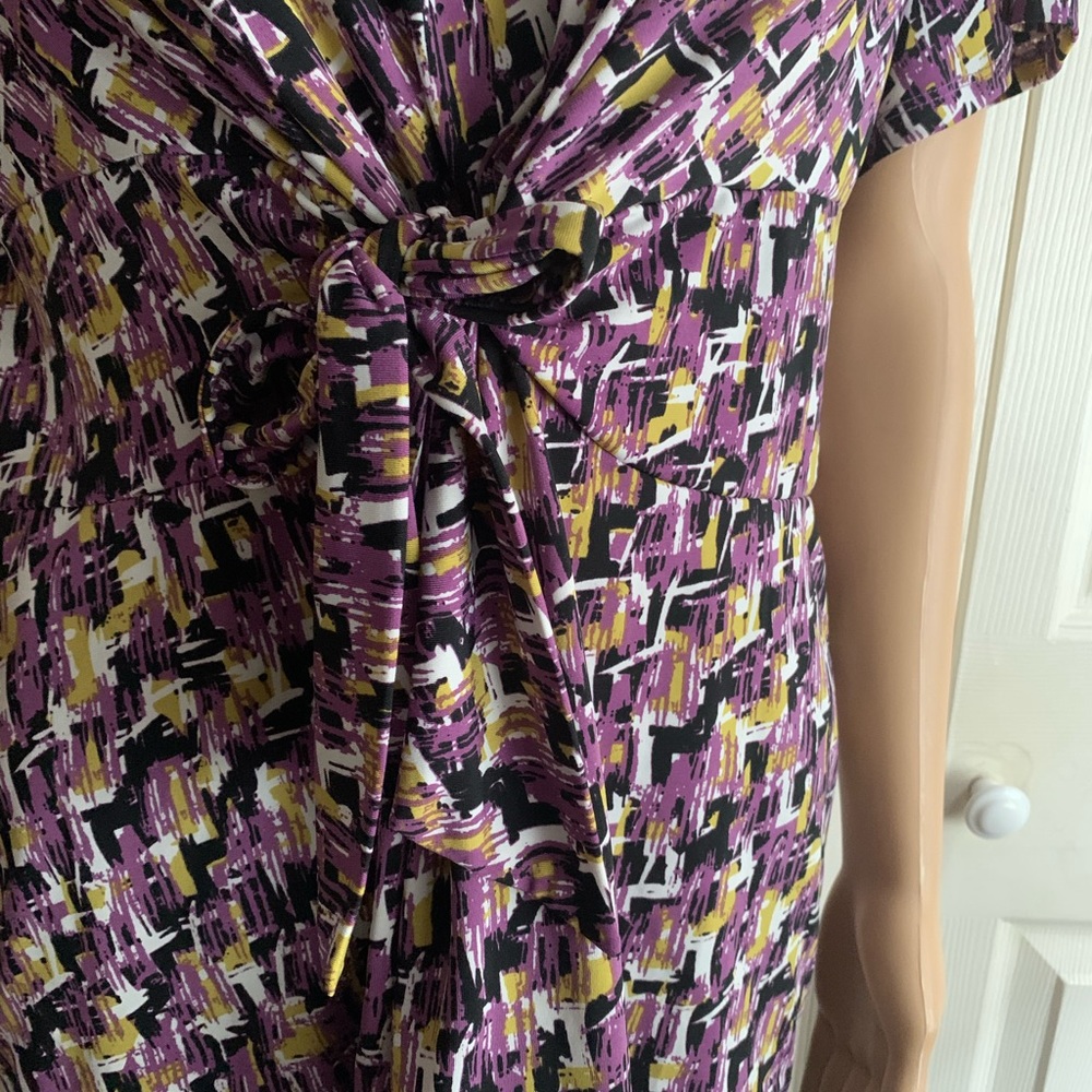 Alfani Woman Shirt - Picture 5 of 13